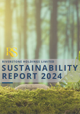 Sustainability Report 2024